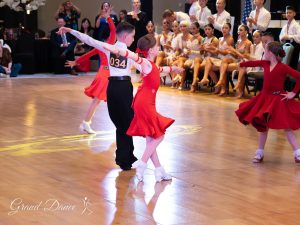 Royal Dance Challenge 2026 | Grand Dance Studio