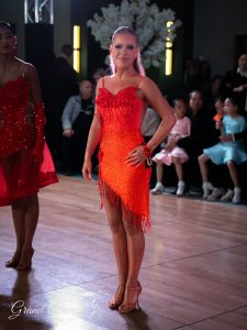 Royal Dance Challenge 2026 | Grand Dance Studio