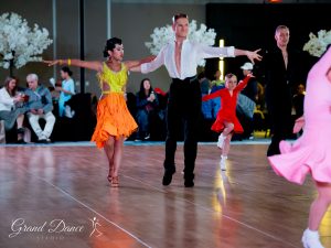 Royal Dance Challenge 2026 | Grand Dance Studio