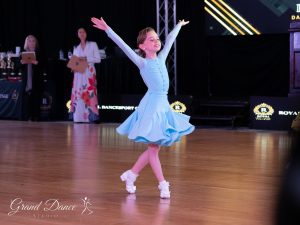 Royal Dance Challenge 2026 | Grand Dance Studio