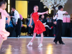 Royal Dance Challenge 2026 | Grand Dance Studio