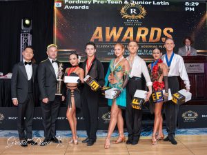 Royal Dance Challenge 2026 | Grand Dance Studio