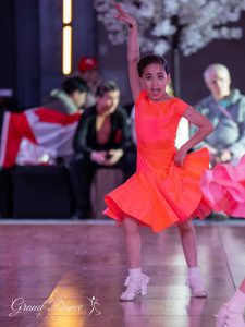 Royal Dance Challenge 2026 | Grand Dance Studio