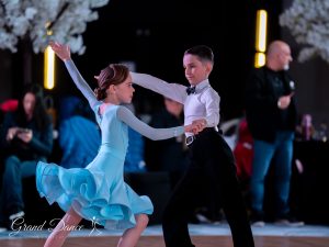 Royal Dance Challenge 2026 | Grand Dance Studio