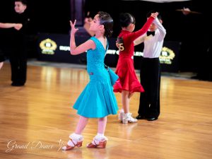 Royal Dance Challenge 2026 | Grand Dance Studio
