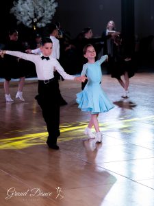 Royal Dance Challenge 2026 | Grand Dance Studio