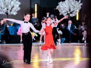 Royal Dance Challenge 2026 | Grand Dance Studio