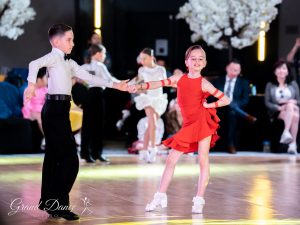 Royal Dance Challenge 2026 | Grand Dance Studio