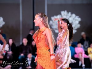 Royal Dance Challenge 2026 | Grand Dance Studio