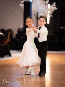 Royal Dance Challenge 2026 | Grand Dance Studio